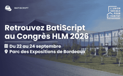 Congrès USH 2026 : le Congrès HLM revient à Bordeaux