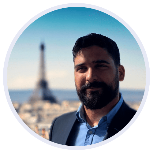 Mervan de chez Vinci Construction