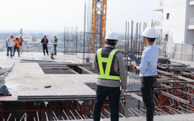 VINCI Construction digitalise ses comptes rendus et autocontrôles de chantier avec BatiScript